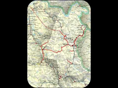 Slobodan Bozinovic - Vlaski smek kolo