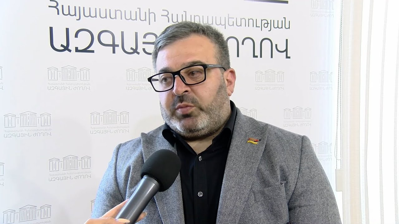 Իշխանությունը նոր հողե՞ր է հանձնում