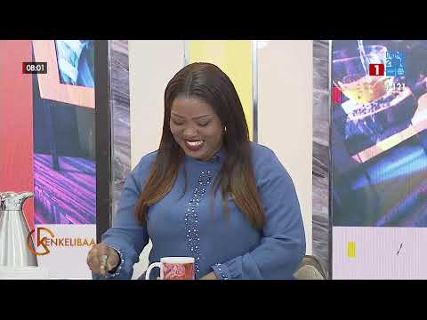 KENKELIBAA - JEUDI 02 JUILLET 2026