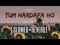 Tum Hardafa Ho Slowed Reverb Lofi Lowpitch Ankit Tiwari Reels