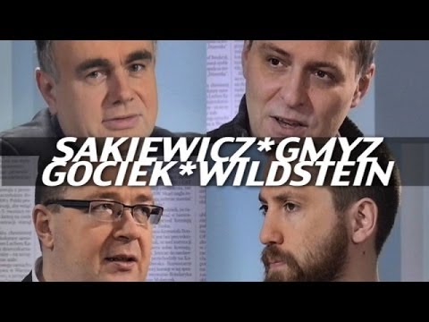 Owsiak/Majdan/Trotyl - nas tu nie było