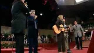 Jimmy Swaggart Music, We Shall Rise And Aint No Grave.