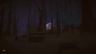 TheLongDark #134 (猛吹雪チャレンジ1-2)