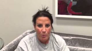 Ashley from Hardcore Pawn- It's all about simplicity!