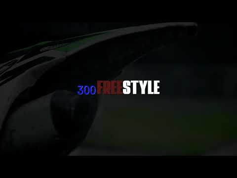 3yunginn -300freestyle 🔥🎥|shot by:@sniperfilmsvisuals (official video)