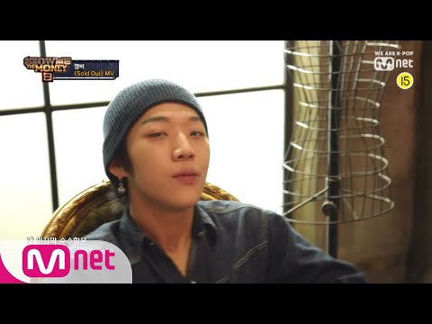 Show Me The Money8 [SMTM8] 'Sold Out' MV - 영비 (Feat. 빈첸) 190920 EP.9
