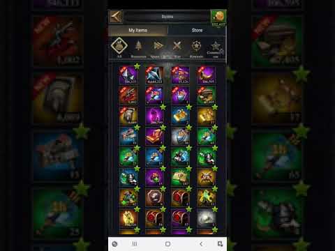 kvk 159 VS 1537,, Team WAR