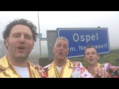 Fieësj met os mej - Drèj Kieër Niks