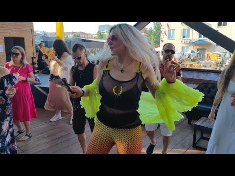 Chronos DJ SET (Mystic Day) 26/06/2022