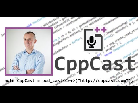 CppCast Episode 331: Modern C for Absolute Beginners with Slobodan Dmitrovic