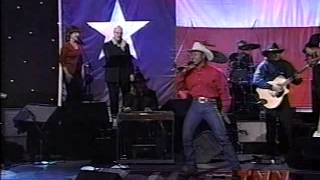 Trini Triggs/Jesse Haney "Horse To Mexico"