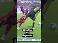 Udambwi Simba Yanga