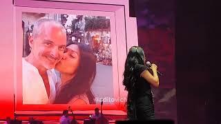 Download lagu Konser Anggun - Cinta by Vina Panduwinata mp3