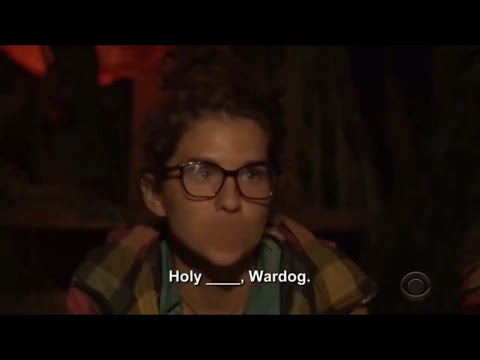 Survivor Edge of Extinction: All Vote Outs