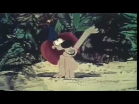 Island Song (English) -- The SuperVips (1968)