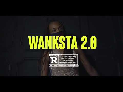 Continental Five-Wanksta