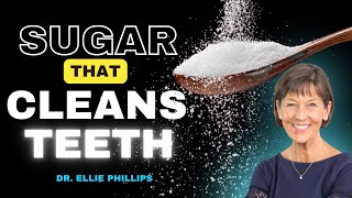 How Xylitol Can Clean Your Teeth | The Secret to Fighting Bacteria and Softening Plaque