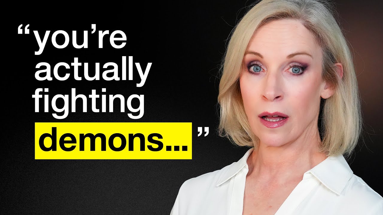 If the Devil Can't Get to You, He'll Send a Narcissist - Here's Proof