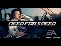 клип на фильм Need for Speed - Жажда скорости под музыку ...