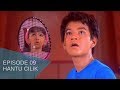 Hantu Cilik Episode 09 Sinetron 2003