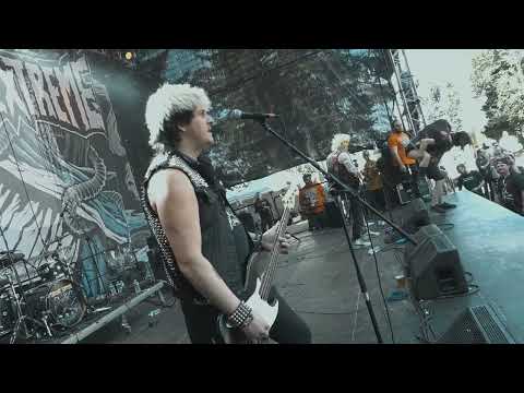 PHANE - Live At OBSCENE EXTREME 2024!!!