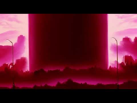 Evangelion Cicada Sound 1 Hour - Anime-SMR #neongenesisevangelion #anime #asmr