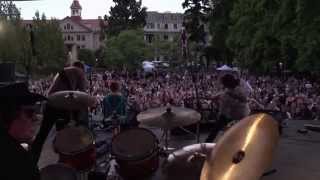 Jesse Roper - Apparition (Music Video)