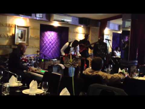 Forget the rest of the world by Sunnyboy