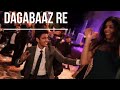 Dagabaaz Re Dabangg 2 | Sangeet Dance Performance