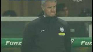 preview picture of video 'Juventus vs Internazionale (Balotelli 0:1)'