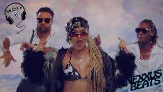 TU PUM PUM - KAROL G (NEXXUS BEATS)