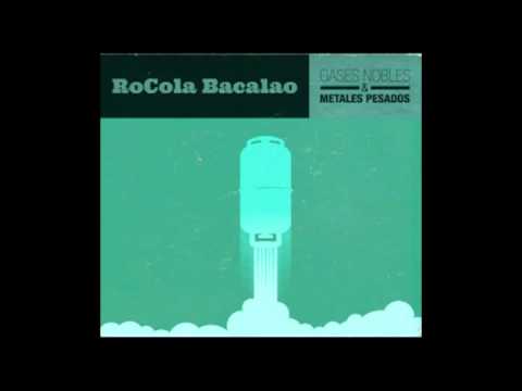 El Cowboy - Rocola Bacalao