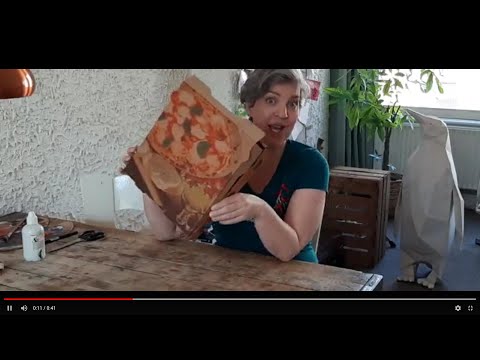 Trailer pizzadozen challenge