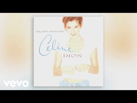Céline Dion - Call the Man (Official Audio)