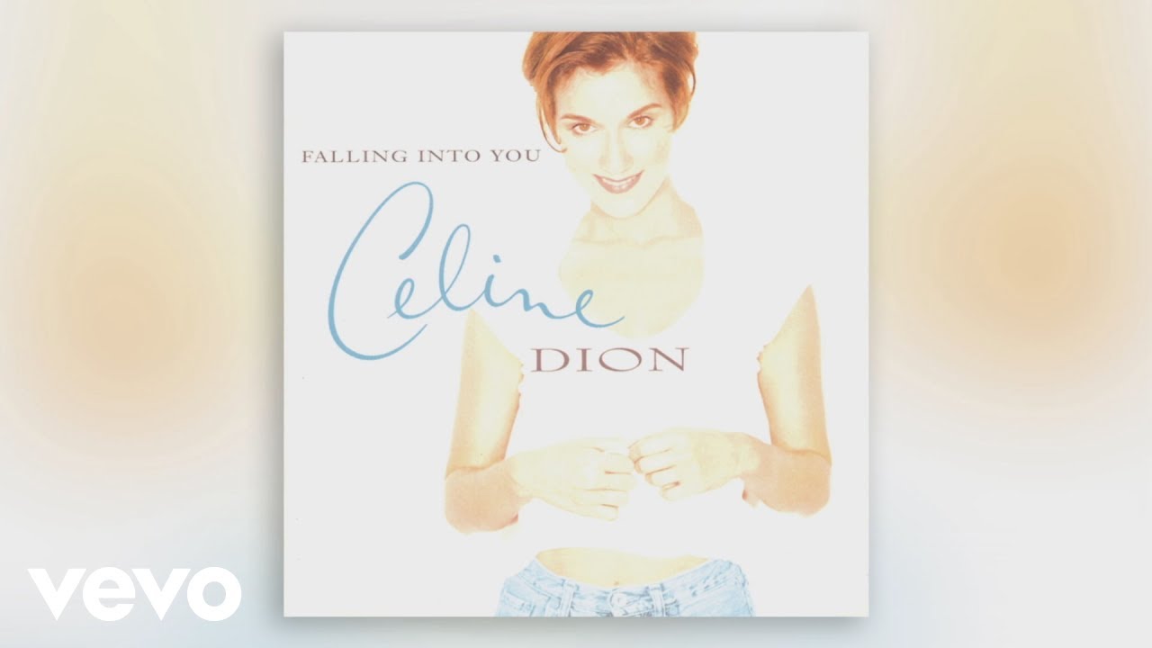 Call The Man / Celine Dion