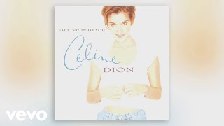 Céline Dion - Call the Man (Official Audio)