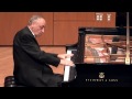 Piano Sonata No. 6 in A Major, Allegretto, by Sergei Sergeievich Prokofiev