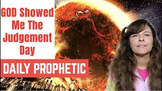 DREAM: Judgement Day