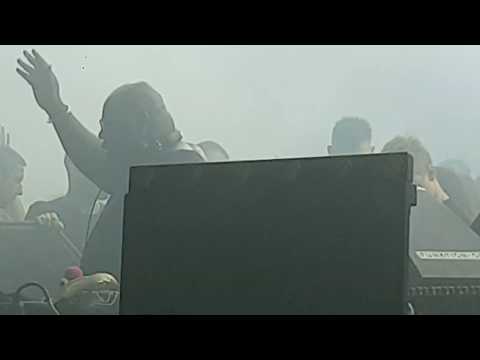 Carl Cox b2b Joseph Capriati ◾ Resistance ◾ PRIVILEGE IBIZA