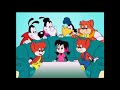 Fix And Foxi And Friends Intro Outro