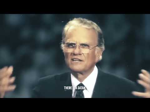 La Vida es Corta | Billy Graham Español