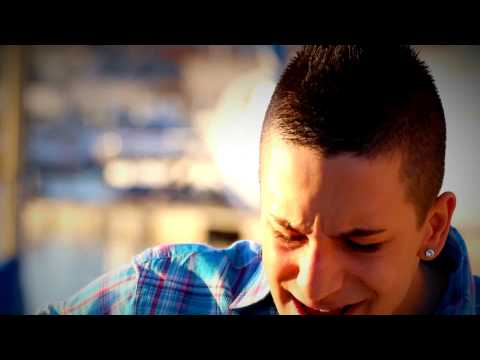 CARMELO FEDERICO  VOGLIO ASCI' CU TTE' OFFICIAL VIDEO HD DIRETTO DA GIAMPIERO E CARLO MACALUSO