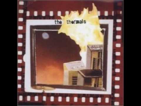 Back to Gray - The Thermals