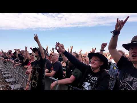 Asenblut - Bruderschaft (Official Video)