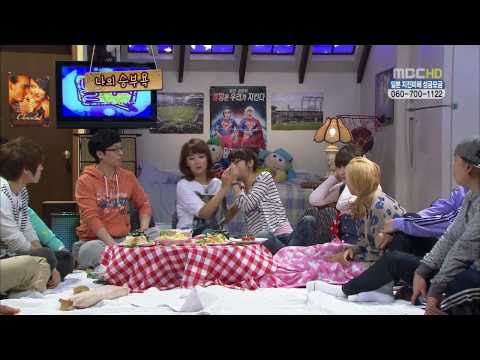 IU 아이유, JiYeon 지연, Luna 루나 - cut2