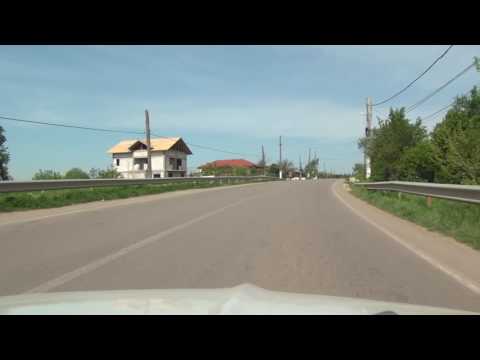 Letca Nouă Milcovăţu Clejani 61 Große Walachei Rumänien Romania 18.4.2016