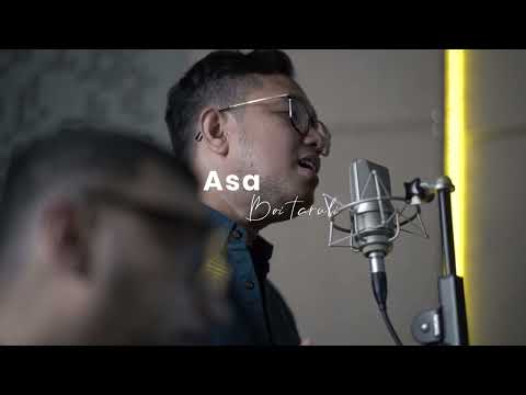 GUNTUR SIMBOLON - Mauliate Ma Inang Feat. Dennis Nussy (Official Lyric Video)