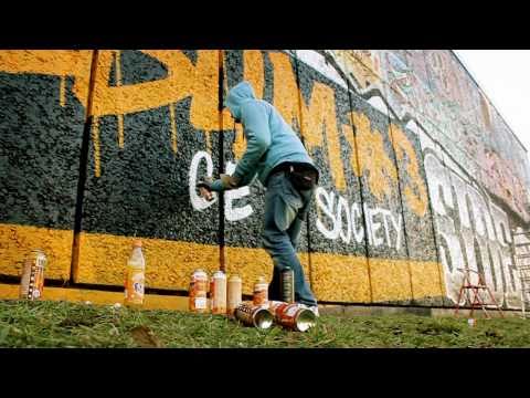 Koolsidemobb - Graffitipromo Album # 3