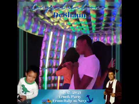 Just Face It Events & Photo Booths, LLC video.