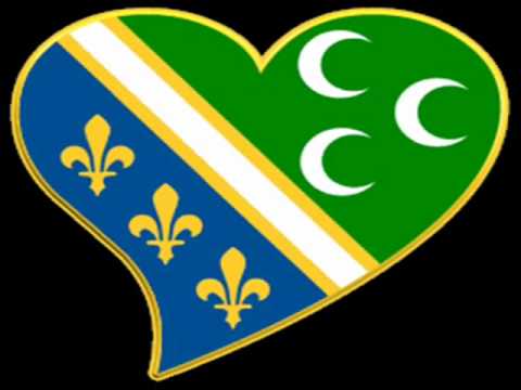 Hule i Kemal Malovcic - Daleko je Sandzak moj